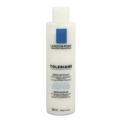 La Roche-Posay Toleriane Fluide Dermo-nettoyant 200Ml