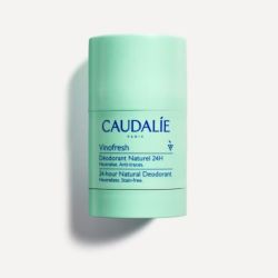 Caudalie Vinofresh Déodorant Stick Naturel 50G