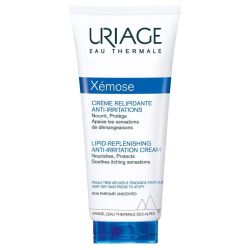 Xémose Crème Relipidante Anti-Irritations (200 ml)