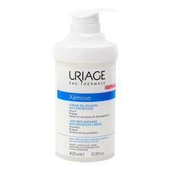 XÉMOSE Crème Relipidante Anti-Irritations