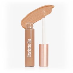 Charlotte Bio Correcteur Anti-Cernes Bio teinte Beige Doré (8 ml)