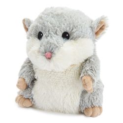 Bouillotte Hamster Dehoussable