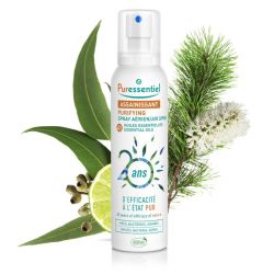 Puressentiel Spray Aérien Assainissant aux 41 huiles essentielles (200 ml)