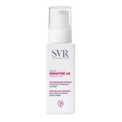 SVR Sensifine AR Crème Teintée anti-rougeurs unifiant (40 ml)