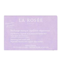 La Rosée Masque Capillaire Réparateur (recharge 200 ml)