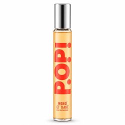 Pop! Eau De Parfum Monoï et Tiaré (30 ml)