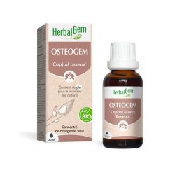 Herbalgem Osteogem Bio 30Ml