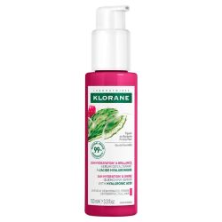 Klorane Sérum désaltérant au Figuier de Barbarie & Acide Hyaluronique (100 ml)