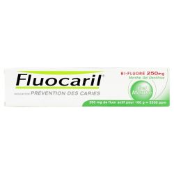 Fluocaril Dent Gel B250Me125Ml