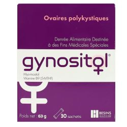 Gynositol 30 sachets
