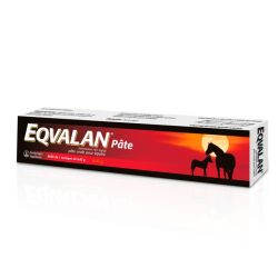 Boehringer Ingelheim Eqvalan pâte arale (6,42 g)