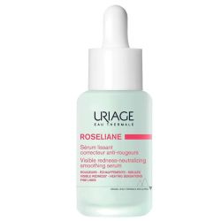 Uriage Roséliane Sérum lissant correcteur Anti-Rougeurs (30 ml)