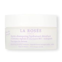 La Rosée Après-shampoing hydratant démêlant (200 ml)