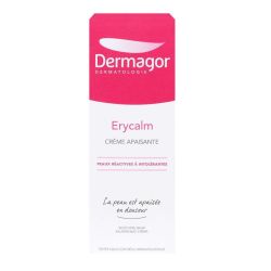 Dermagor Erycalm Cr Apais T/40Ml