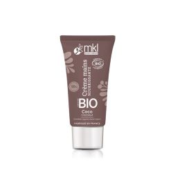 MKL Green Nature crème mains nourrissante bio Coco (50 ml)