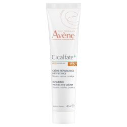 Avène Cicalfate+ Crème réparatrice protectrice SPF 50+ (40 ml)