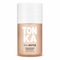 Solinotes Brume parfumée Tonka, fortifiant (180 ml)