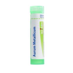 Boiron Aurum Metallicum Tube 5 Ch