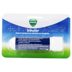 Vicks Vaporub Inhalateur Baton 1