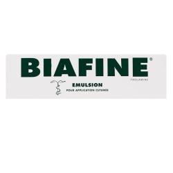 Biafine Emuls Derm Tub 100Ml