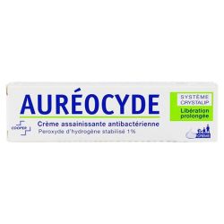 Aureocyde Cr T 15G