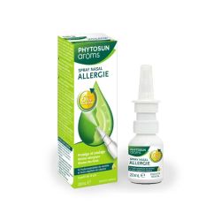 Phytosunarom Spray Nasal Allergie 20 ml