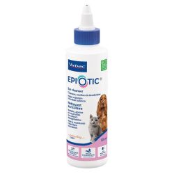 EpiOtic nettoyant auriculaire (125 ml)