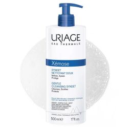 XÉMOSE Syndet Nettoyant Doux 500 ml