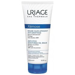 XÉMOSE Baume oléo-apaisant anti-grattage