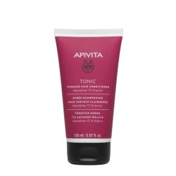 TONIC Après-shampoing pour Cheveux Clairsemés