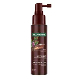 Sérum Antichute  traitement fortifiant intense à la Quinine (100 ml)