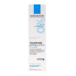 La Roche-Posay Toleriane Dermallergo Fluide 40Ml