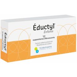 Eductyl Sup Enf 12