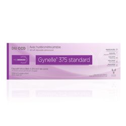 CCD Gynelle 375 Dispositif contraceptif intra-utérin (DIU) (x1)