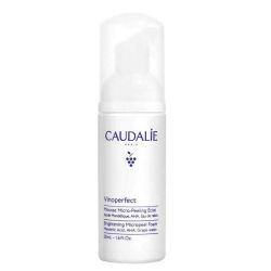 Caudalie Vinoperfect Mousse Micro-Peeling éclat (50 ml)