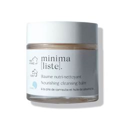 Minimaliste Baume Nettoyant Visage (125 ml)