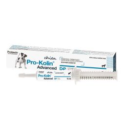 Pro-Kolin Advanced Chien +25 kg (60 ml)
