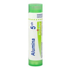 Boiron Alumina Tube 5 Ch