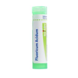 Boiron Fluoricum Acidum Tube 5 Ch