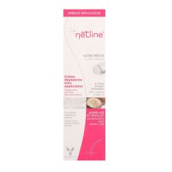 Netline Cr Dépil Av Applic T/100Ml