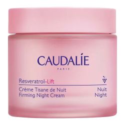Caudalie Resveratrol-Lift Crème Tisane de Nuit rechargeable (50 ml)