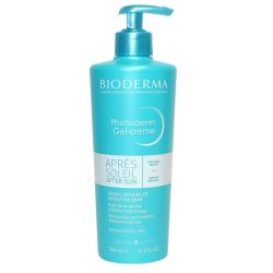 Photoderm Gel-Crème Après-Soleil Fraîcheur 500Ml