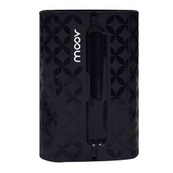 Cooper Pilbox Moov Pilulier Gris