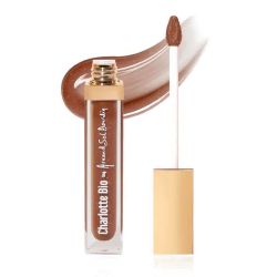 Charlotte Bio Le Lip Glow teinte Bronzer (6,5 ml)