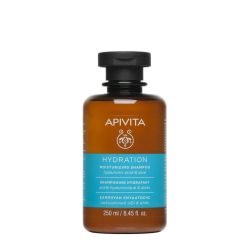Apivita HYDRATION Shampoing Hydratant