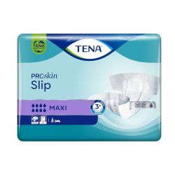 Tena Proskin Slip Maxi protection anatomique Taille L (x24)