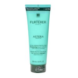 Astera Sensitive Shampoing Haute Tolérance 250ml