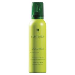Volumea Mousse Amplifiante sans rinçage pour cheveux fins, sans volume (200 ml)