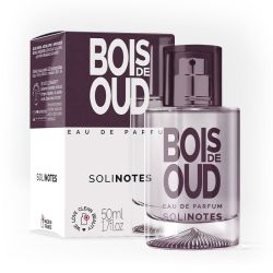 Solinotes Eau De Parfum Bois De Oud (50 ml)