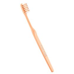 Elgydium Clinic Inava Ortho-X brosse à dents orthodontique souple (x1)